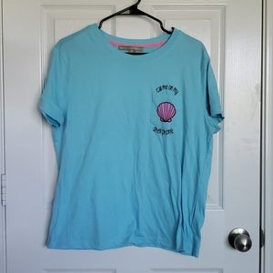 Night time sleep set